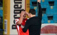 
	Cea mai buna VESTE primita de Dinamo dupa eliminarea lui Marius Niculae! Cum ii rezolva prezenta la meciul cu Rapid
