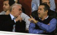 
	Dragomir, de partea lui Becali in razboiul impotriva arbitrilor: "Nu cred ca delegarile sunt facute de Craciunescu!" Ce spune de jocul Stelei:
