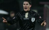 
	Credeti ca arbitrii fac jocurile pentru CFR Cluj?
