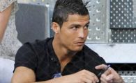
	Scene INCREDIBILE dupa meciul Realului: Ronaldo a vrut sa-l BATA pe presedintele lui Villarreal! Jucatorii lui Mourinho au intrat peste adversari in vestiar!
