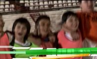 VIDEO Pustii de la Galati vor si ei titlul ca Otelul! Incepe cursa pentru Cupa Hagi Danone in orasul campioanei!