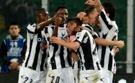 "Torje o salveaza pe Udinese!" Romanul este IDOL in Italia dupa golul cu Palermo: "De la 16 ani sunt comparat cu Messi!" Cum l-a laudat antrenorul: