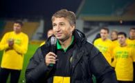 
	Petrescu n-a reusit MINUNEA in fata bogatilor din Rusia! Anji 2-0 Kuban! Super Dan isi ia adio de la Europa League
