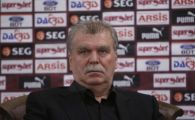 
	HAOS la Rapid! George Copos mai primeste o LOVITURA! Dinu Gheorghe nu mai REVINE in Giulesti! Ce l-a enervat:
