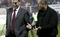 
	Copos e disperat dupa ce a aflat ca Dinu Gheorghe ajunge la Steaua: "Nu te duce acolo, faci cea mai mare greseala!" Reactia lui "Vama":

