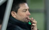 
	Discutii APRINSE intre Gigi si Ilie Stan! Ce i-a reprosat Becali si decizia prin care antrenorul Stelei poate provoca un SOC in Ghencea:
