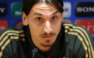 Ibrahimovic, FATA in fata cu Guardiola! Declaratia SURPRINZATOARE a lui Super Ibra! Ce mesaj are pentru catalani: