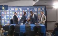 VIDEO BESTIAL! E Balotelli si n-ai ce-i face! Atacantul a dat buzna peste noul antrenor al lui Inter! Cum a reactionat