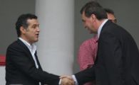 
	Dinu Gheorghe: "N-o sa-i tradez niciodata pe fanii Rapidului!" MOTIVUL pentru care a anuntat ca merge la Steaua!
