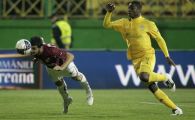 
	VIDEO Rapid, prima victorie dupa trei infrangeri! Vaslui 0-1 Rapid! Herea a inscris dintr-un penalty contestat! Vezi rezumatul
