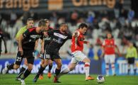 AICI LIVE VIDEO Reactii exclusive de la Dinamo - Gaz Metan!
