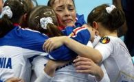 
	Ponor, medalie de AUR! Diana Bulimar a luat ARGINTUL! Rezultate excelente pentru romani la Cupa Mondiala!
