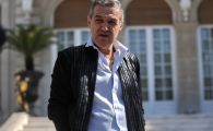 
	"Ala e DISTRUS, gata! In vara trebuie sa iau un atacant!" Cine este jucatorul desfiintat de Becali dupa meciul de la Targu Jiu:

