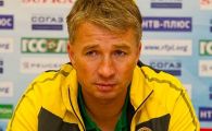 "Steaua e in stare sa ia titlul!" Cum a reactionat Dan Petrescu dupa ce Becali l-a adus iar pe Stoichita