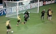 
	FA-BU-LOS! Ibracadabra a reusit degeaba executia anului inaintea meciului cu Barca! Vezi golul MAGIC de pe Nou Camp:
