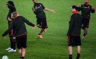 
	"Creierul" Barcelonei, recuperat total pentru meciul cu Milan! Cati italieni vor fi in tribune si care este marele AVANTAJ al lui Milan in returul cu Barca:
