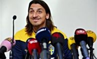 
	Ibrahimovici SE ALIAZA cu Mourinho si striga hotii dupa eliminarea din Liga Campionilor! Ironia la adresa Barcei:
