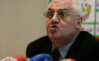 
	Sechestru la LPF? Dragomir anunta HAOSUL! Cum poate MURI fotbalul din Romania in cateva saptamani!
