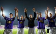 Fanii lui Poli se pregatesc sa PETREACA! Timisoara isi ia licenta pentru Liga I! Vezi reactia lui Marian Iancu:
