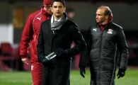 
	Ole, ole... sa-i batem pe CFR? :) Razvan joaca pentru Steaua si Dinamo! Un atacant de baza, exclus din lot inainte de meciul de la Cluj!
