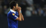 Un numar 7 din Romania vrea sa-i ia locul lui RAUL la Schalke: "Din vara vreau sa ajung acolo"