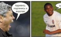 
	GENIAL: Lucescu, subiect de caterinca la rusi: Dialogul ANULUI purtat cu un jucator pe teren! Ce a inteles cand i-a cerut sa traga pe poarta :))
