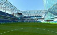 
	FABULOS! 'Steaua' isi construieste o MEGA ARENA de 30.000 de locuri! Bijuteria pe care Dan Petrescu va antrena in Champions League
