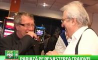
	Universitatea revine la Netoiu: "Facem stadion de 22.000 de locuri si ducem echipa in Liga I!" Cine va antrena noua echipa
