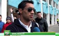 Banel duce la Steaua un nou Nicolita: "Vreau sa fie mai mare decat mine!" Ce jucator ii ofera GRATIS lui Becali