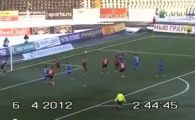 
	VIDEO. Messi si Ronaldo MOR de ciuda! Lor nu le-ar iesi NICIODATA asta! Golul SENZATIONAL pentru care ar merita statuie
