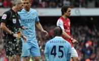 
	Mancini il da afara pe Balotelli dupa meciul care o scoate pe City din lupta pentru titlu: "A jucat ULTIMUL meci pentru noi! In vara pleaca!"
