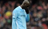 Universul lui Balotelli s-a PRABUSIT! L-a INFURIAT si pe selectionerul Italiei! Ce anunt a facut Prandelli!