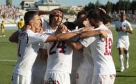 
	Rapidistii, au primit FELICITARI tocmai din Olanda pentru victoria cu CFR! Gestul care l-a impresionat pe Razvan Lucescu:
