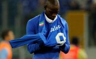 
	Copilarie IN LACRIMI pentru Balotelli! Faza dupa care Super Mario a plans in hohote: "Nu ma mai duc acolo, arunca-mi ghetele la gunoi"
