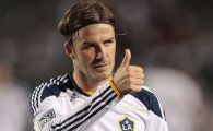 In 2010 cauta chirie in Craiova, acum e coleg cu David Beckham la LA Galaxy! Povestea incredibila a unui fost jucator al Universitatii: