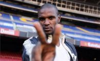 
	FOTO EMOTIONANT! Primul gest al lui Abidal pentru milioane de fani imediat dupa transplantul de ficat!

