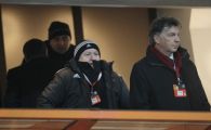 
	Gesturi INCREDIBILE facute de Porumboiu in Giulesti! S-a injurat cu rapidistii si a dat vina pe portar! Ce a tipat la oficiala!
