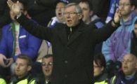 
	NEBUNIE in Anglia: United poate rata TITLUL dupa ce a pierdut in fata unei echipe aflate la retrogradare! Cum se scuza Ferguson:
