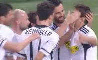 
	VIDEO: "Briliant" la o echipa retrogradata! Mutu a marcat un gol SUPERB in campionat! 8 goluri pentru Cesena in acest sezon!
