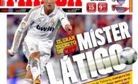 
	Cristiano Ronaldo a atins PERFECTIUNEA in fotbal! Ce face el e stiinta PURA! Cum a ajuns sa-si DISTRUGA orice adversar cu suturile sale!
