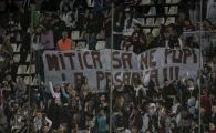 INCREDIBIL! Dragomir INTERZICE femeile pe stadioane dupa bannerul de pe Giulesti! Meciul cu Steaua, fara suporteri?