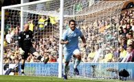 Tevez, FABULOS! Mancini regreta si acum l-a tinut pe bara 8 luni! Trei goluri in Norwich 1-6 City!