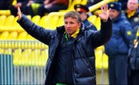 
	SCANDAL in Rusia! Petrescu vrea sa-si RETRAGA echipa din campionat! Cine e cel mai mare dusman al lui Super Dan!
