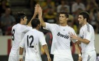 
	Mourinho rasufla usurat dupa Real Madrid 3-1 Gijon! A riscat doi titulari dar a obtinut ce si-a dorit! A.M.R. 7 zile pana la El Clasico!
