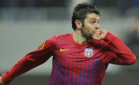 Selectionerul Moldovei a pus ochii pe Rusescu! Motivul pentru care Piturca nu il cheama la nationala: