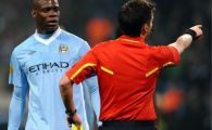 
	Cu Balotelli la psiholog! Apelul starului de la Manchester City: "Am nevoie de ajutor!" Cum poate fi salvat un talent urias:
