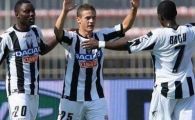 Cel mai fericit PASTE pentru Torje! Englezii confirma interesul unui club GIGANT pentru el! Ce antrenor legendar isi trimite oamenii sa-l urmareasca: