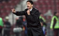 
	"Suntem epuizati si fizic, si mental!" Razvan se teme de adversarul care o poate scoate din lupta la titlu: "Nu trebuia sa ii intalnim chiar acum!"

