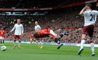
	Ferguson, JENAT de simularea lui Ashley Young: "Nu mai face de-astea, ca rade lumea de tine" :) Cum scuza arbitrajul de la meciul cu Aston Villa:
