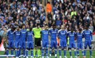 
	VIDEO: Asta nu s-a dat la TV! Oficialii lui Chelsea si-au cerut scuze: "Ne e RUSINE cu suporterii astia!" Ce s-a intamplat pe Wembley inainte de meci:
